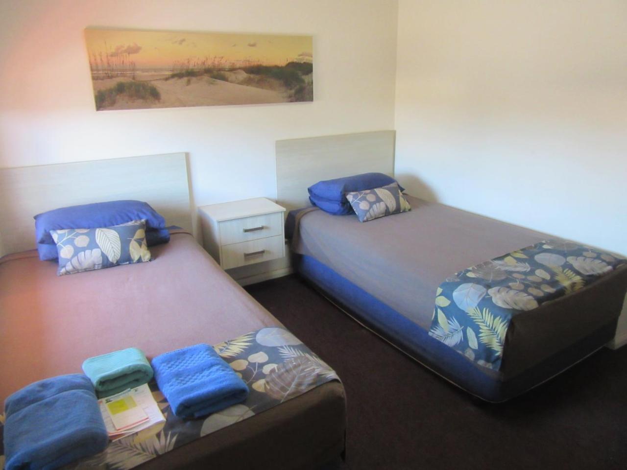 Dampier Mermaid Hotel Karratha Exterior foto